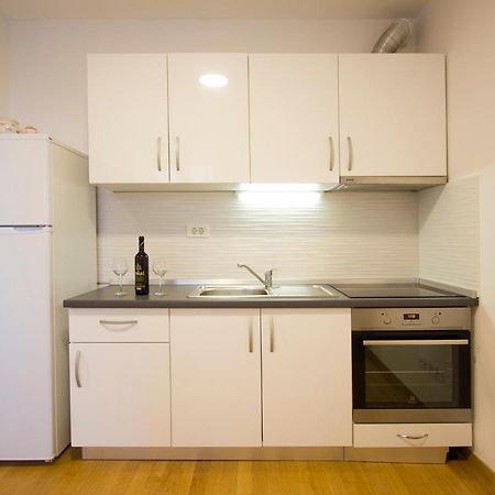 ספליט Apartment Luka מראה חיצוני תמונה