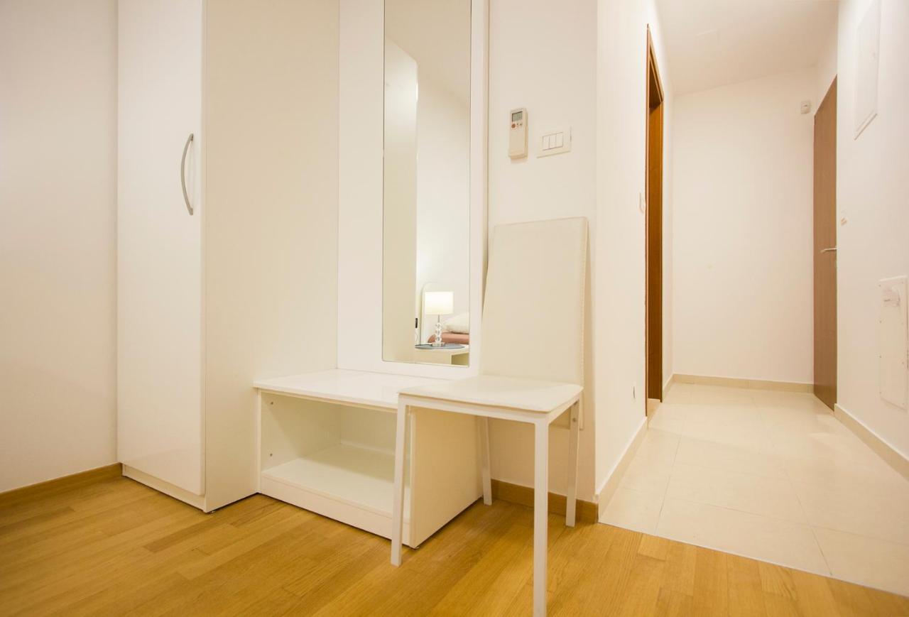 ספליט Apartment Luka מראה חיצוני תמונה