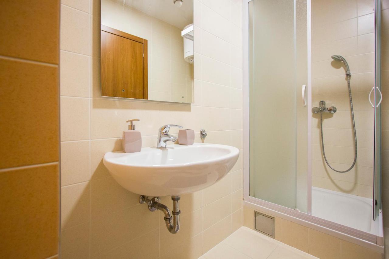 ספליט Apartment Luka מראה חיצוני תמונה