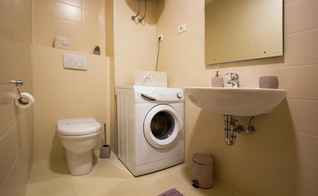 ספליט Apartment Luka מראה חיצוני תמונה