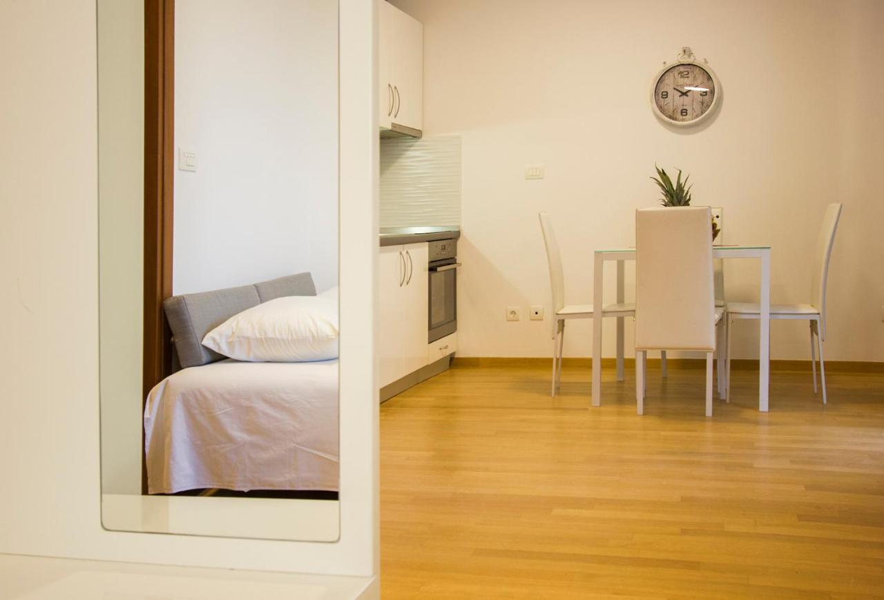 ספליט Apartment Luka מראה חיצוני תמונה