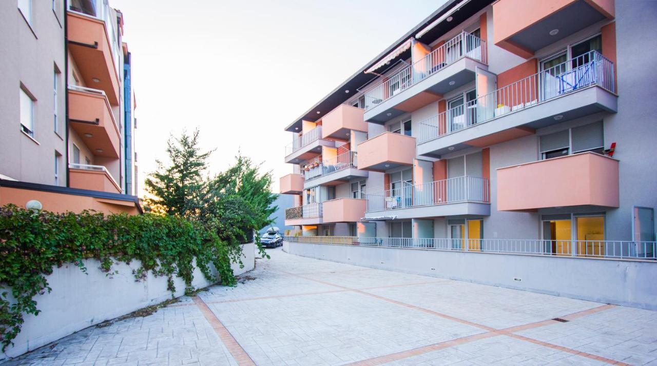 ספליט Apartment Luka מראה חיצוני תמונה