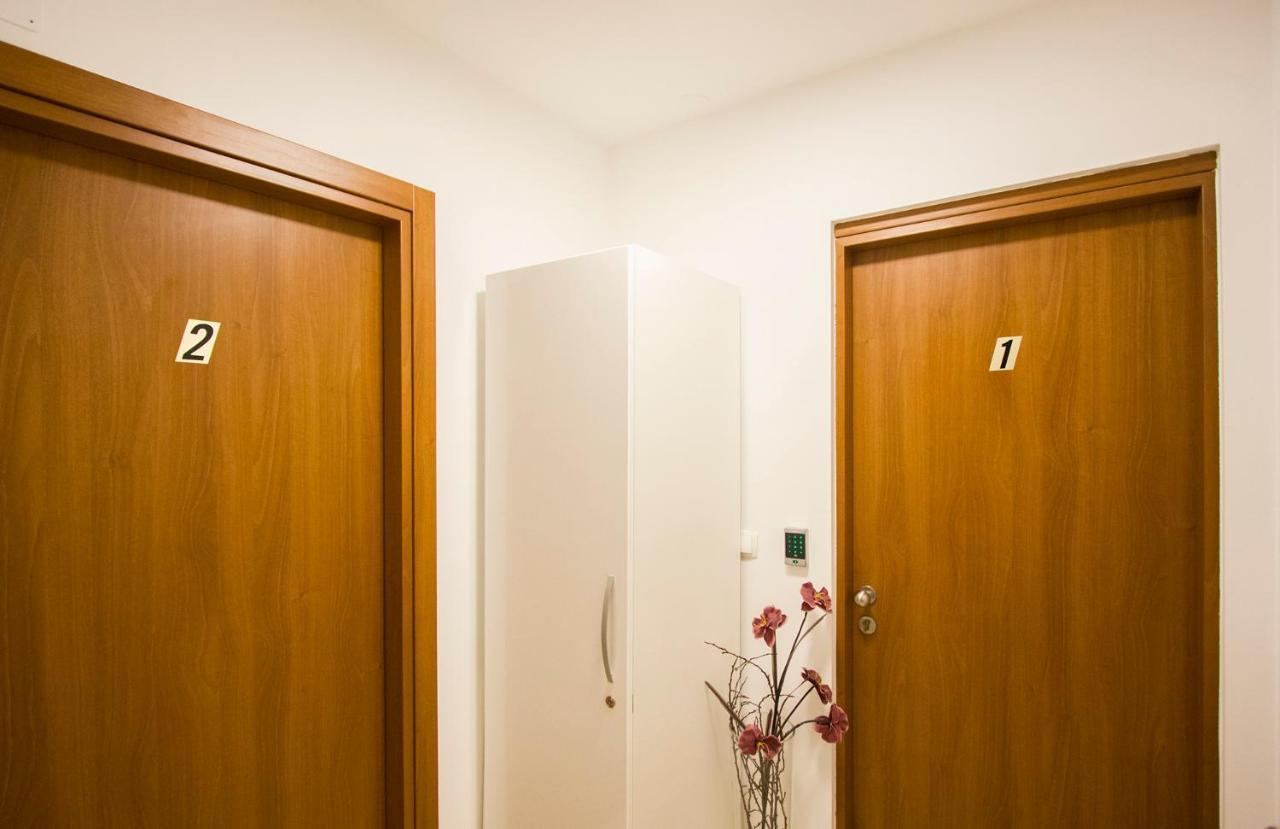 ספליט Apartment Luka מראה חיצוני תמונה