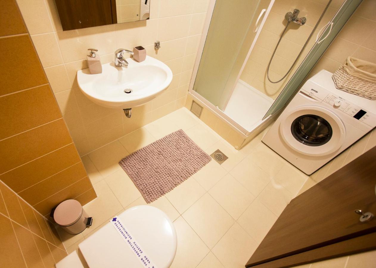 ספליט Apartment Luka מראה חיצוני תמונה