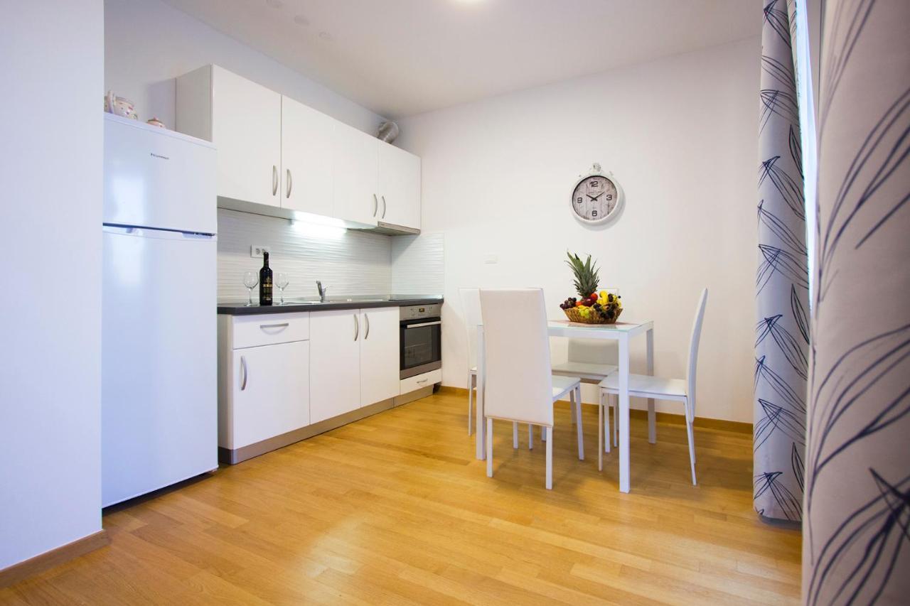 ספליט Apartment Luka מראה חיצוני תמונה