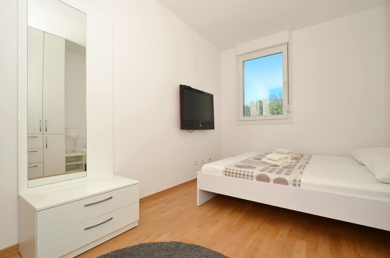 ספליט Apartment Luka מראה חיצוני תמונה