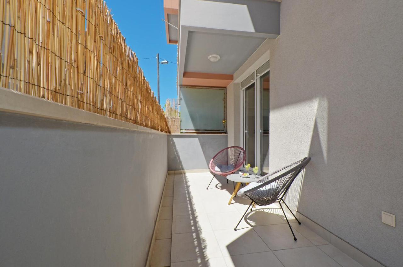 ספליט Apartment Luka מראה חיצוני תמונה