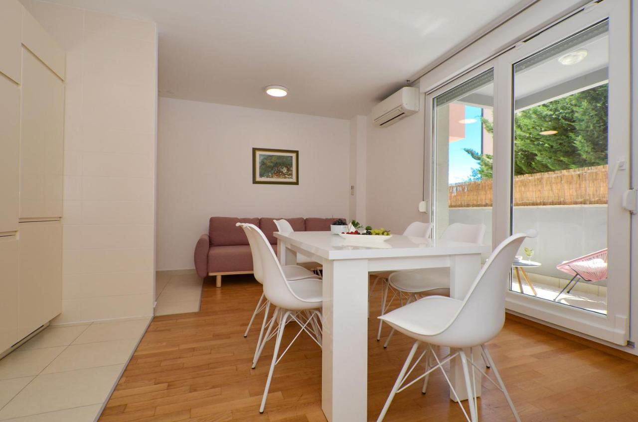 ספליט Apartment Luka מראה חיצוני תמונה