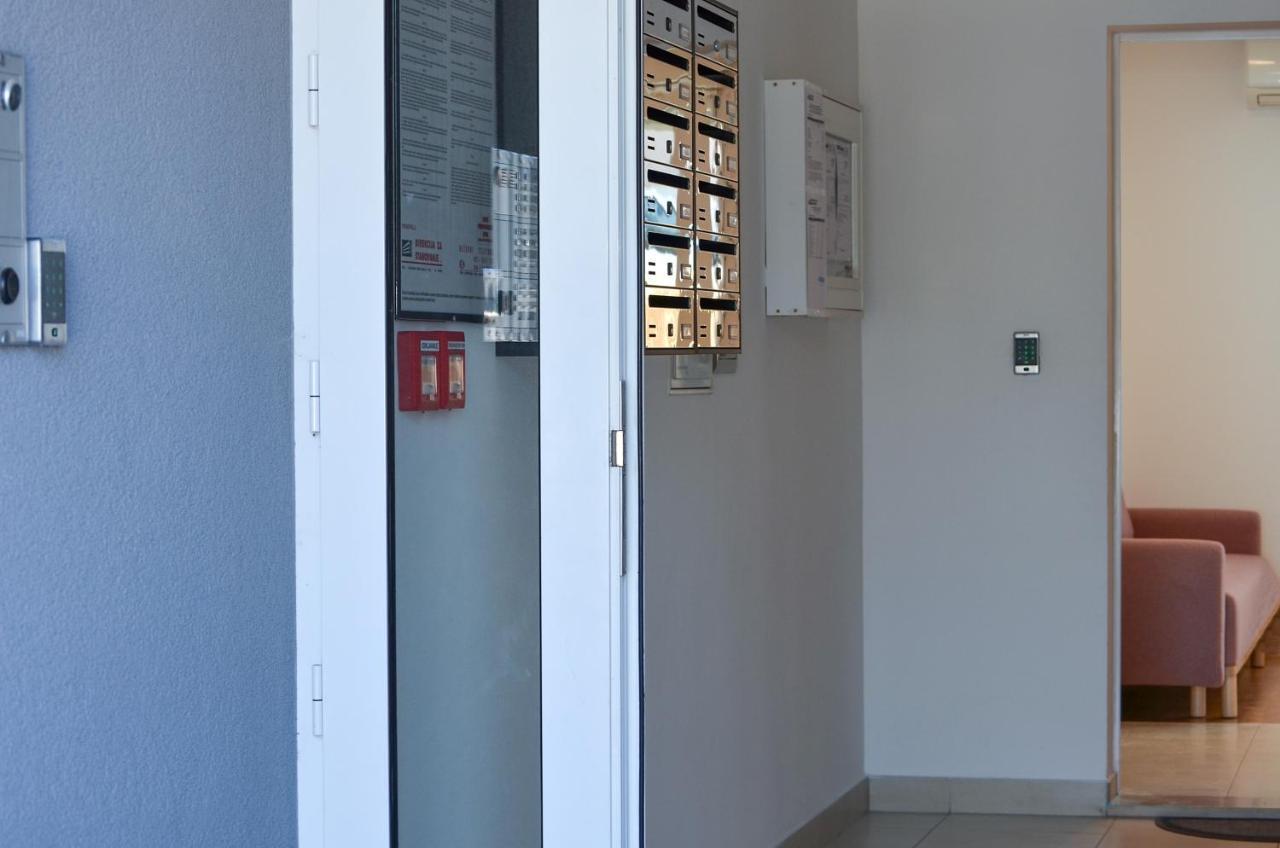 ספליט Apartment Luka מראה חיצוני תמונה