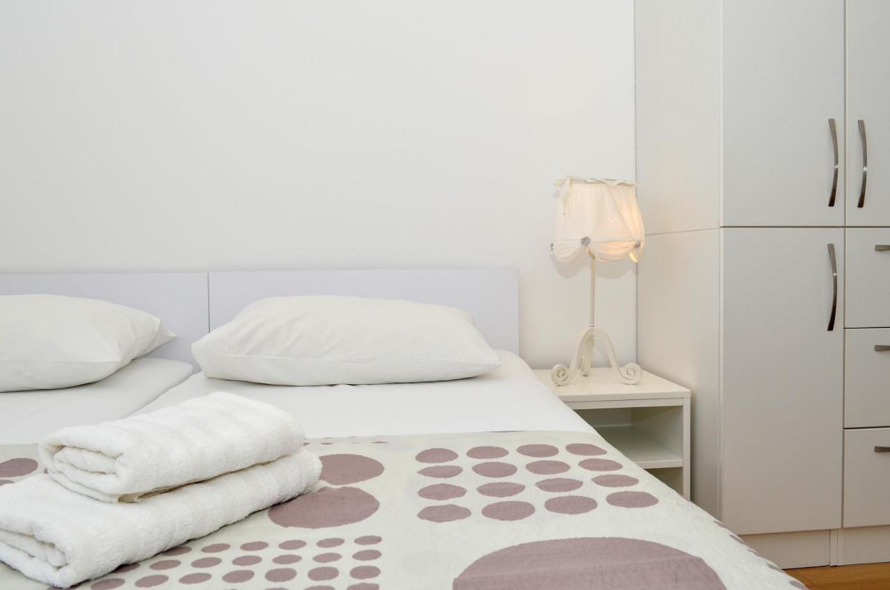 ספליט Apartment Luka מראה חיצוני תמונה