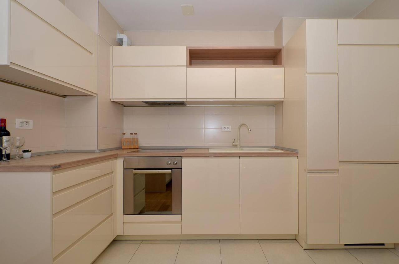 ספליט Apartment Luka מראה חיצוני תמונה