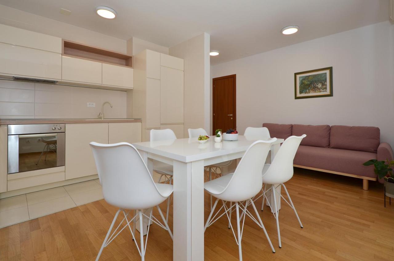 ספליט Apartment Luka מראה חיצוני תמונה