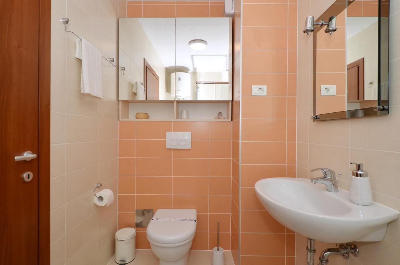 ספליט Apartment Luka מראה חיצוני תמונה
