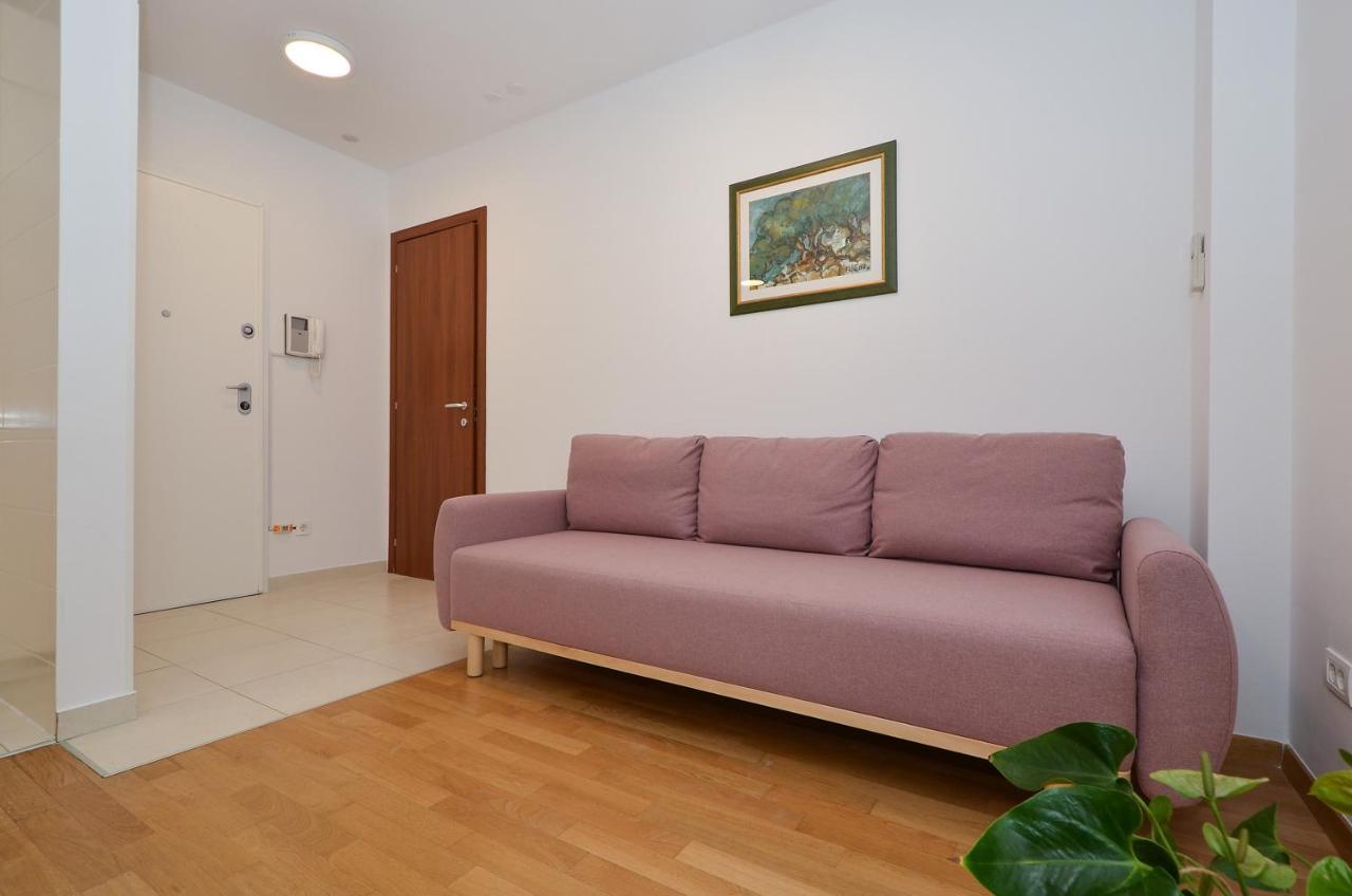 ספליט Apartment Luka מראה חיצוני תמונה