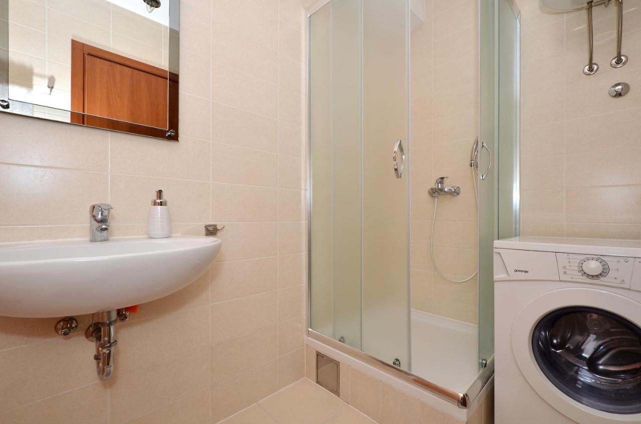 ספליט Apartment Luka מראה חיצוני תמונה
