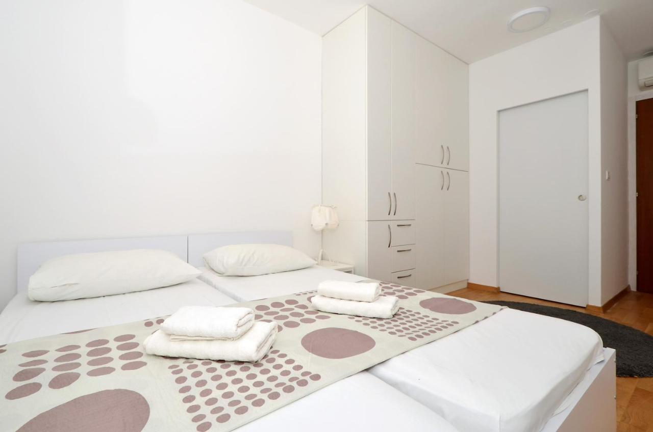 ספליט Apartment Luka מראה חיצוני תמונה