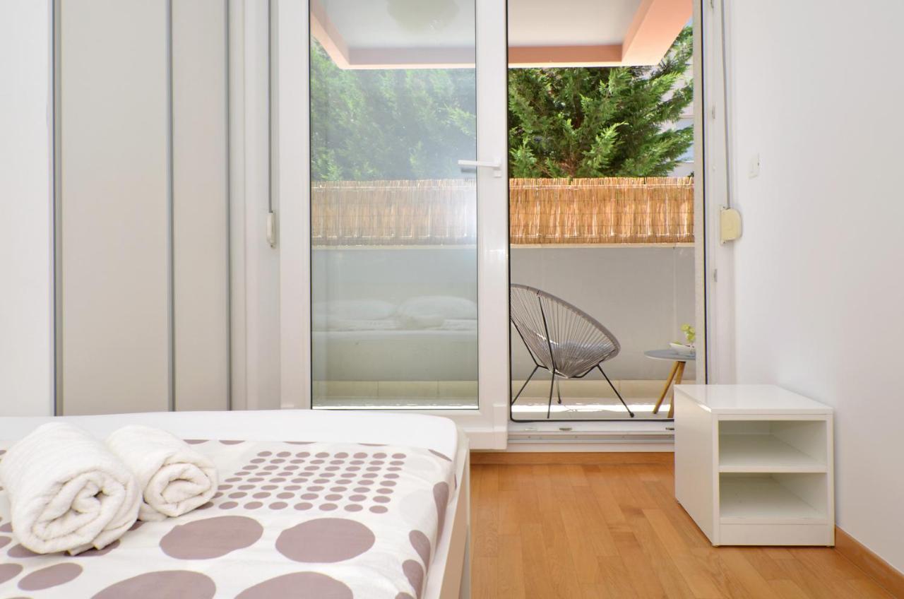 ספליט Apartment Luka מראה חיצוני תמונה