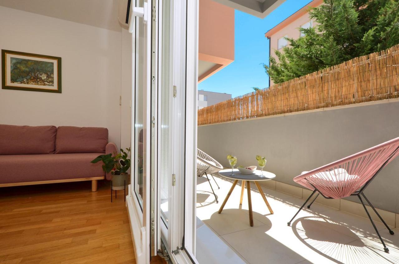 ספליט Apartment Luka מראה חיצוני תמונה