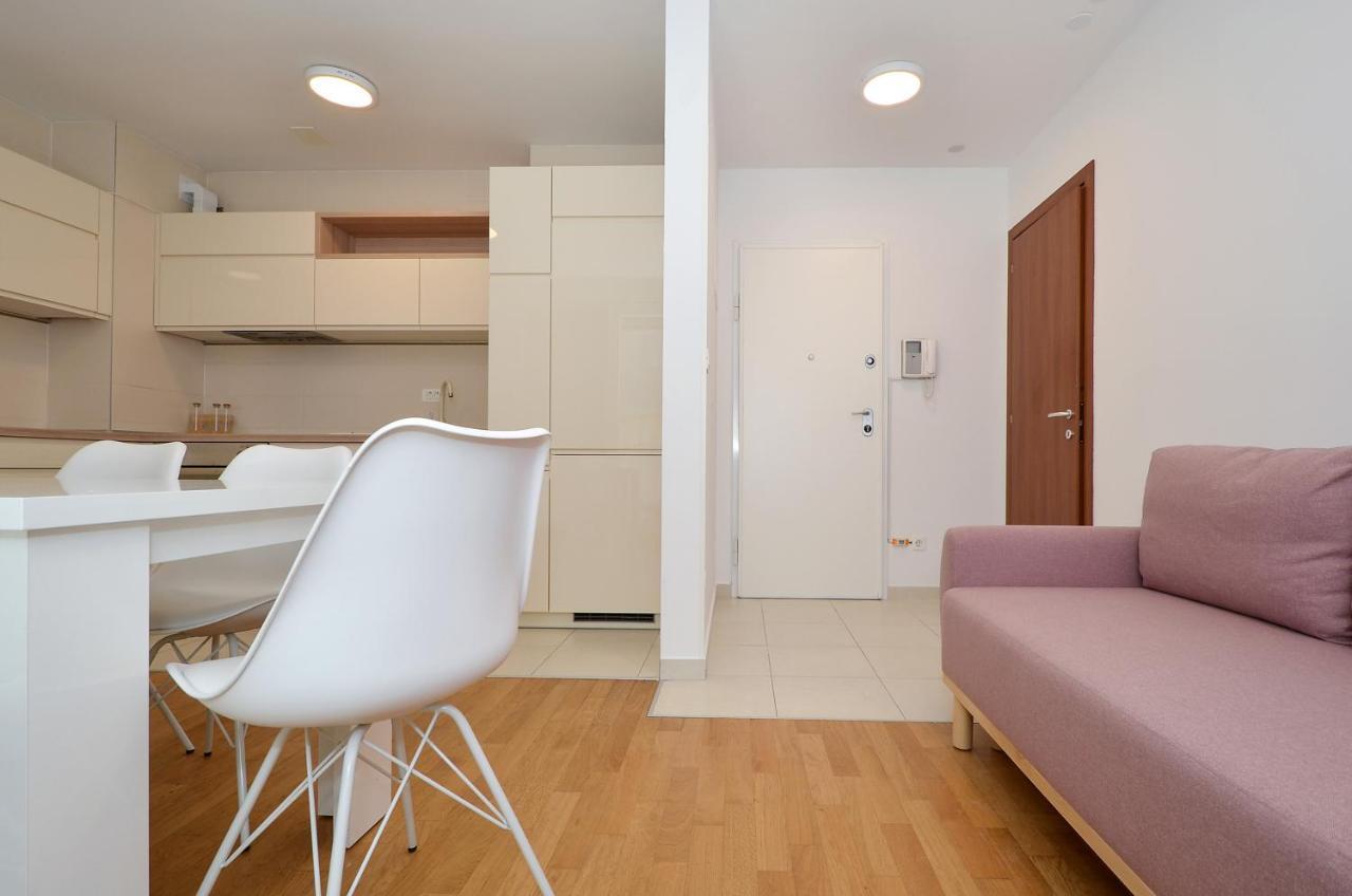 ספליט Apartment Luka מראה חיצוני תמונה