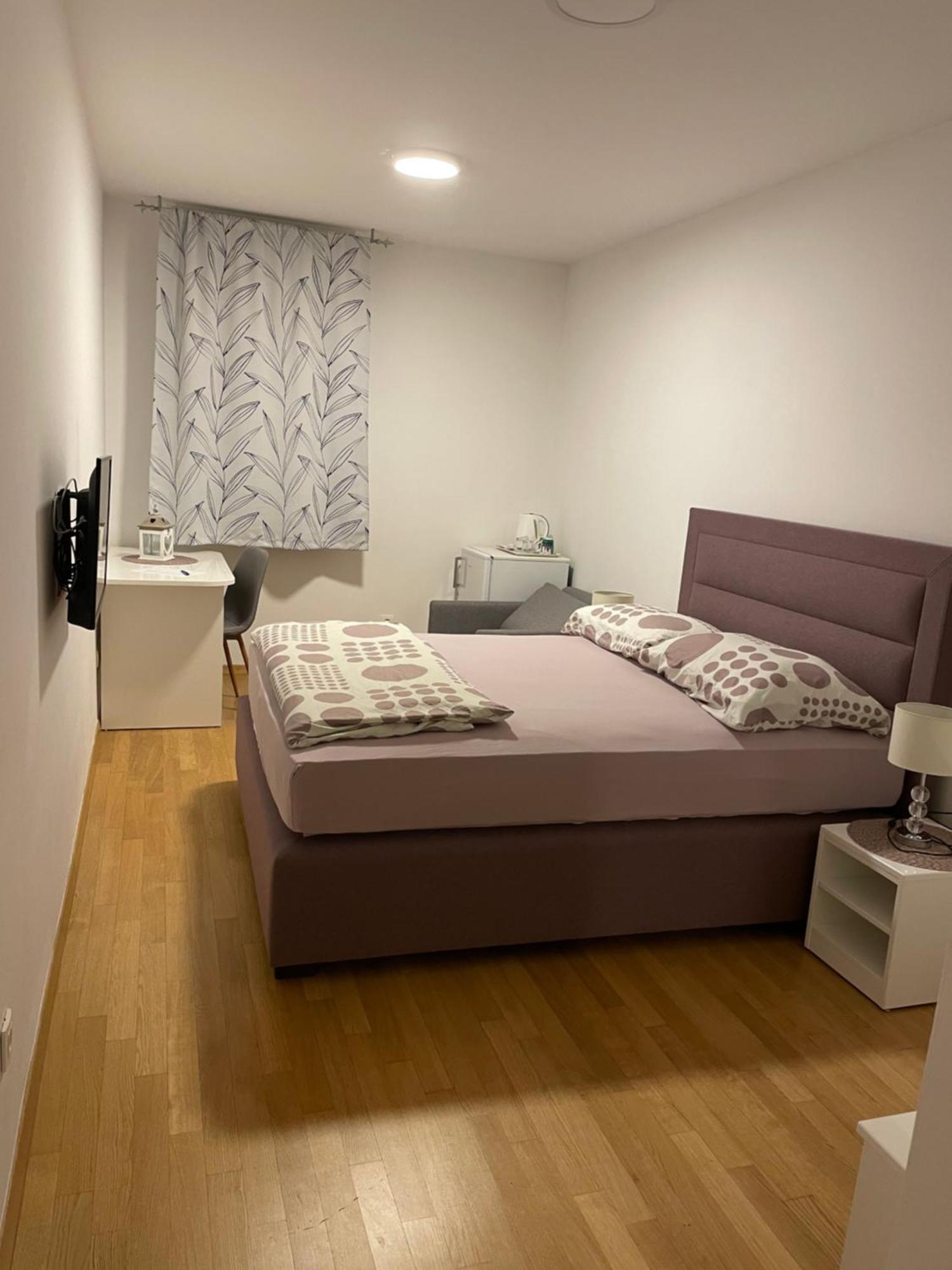 ספליט Apartment Luka מראה חיצוני תמונה